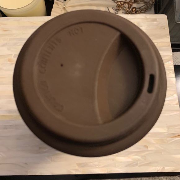 ❌SOLD❌Henri bendel mug - Picture 2 of 3